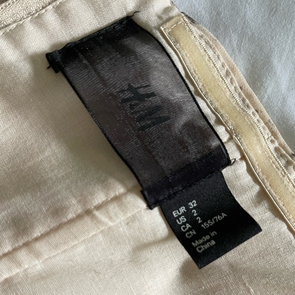 H&M Dress size 2 - Picture 4 of 7